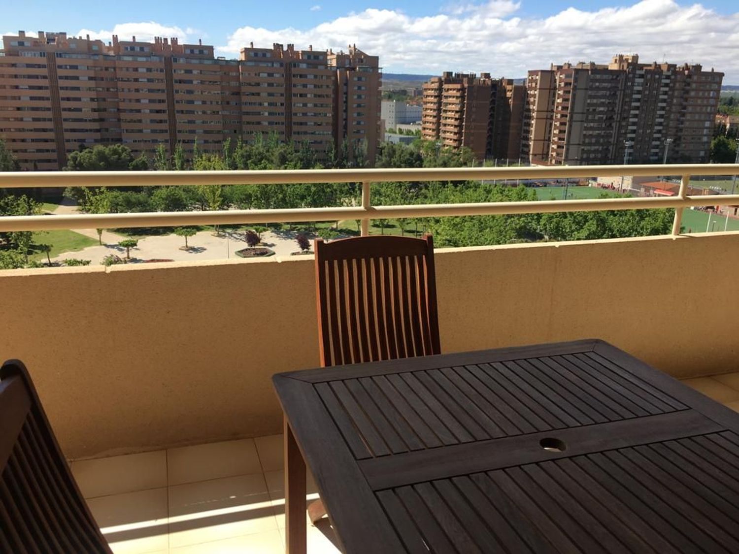 Piso en avenida de Gómez Laguna, 35 - Foto 10