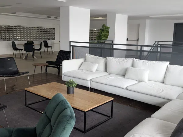 Piso en avenida del Camino de lo Cortao, 14 - Foto 17