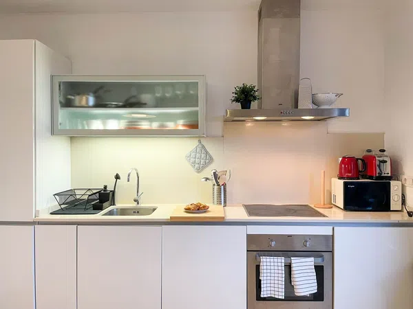 Piso en Barrio Casco Histórico-Santa Cruz - Foto 10