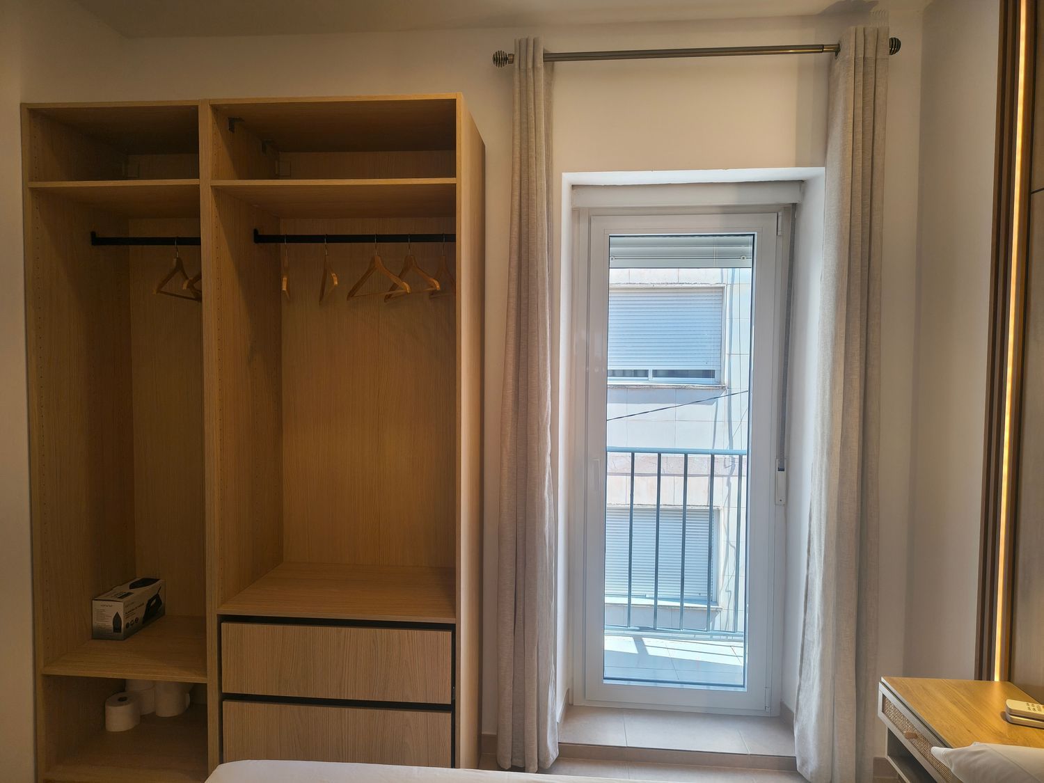 Estudio en Calle Cánovas del Castillo Ponton, 3, Centro Ciudad, Centro Ciudad - Foto 10