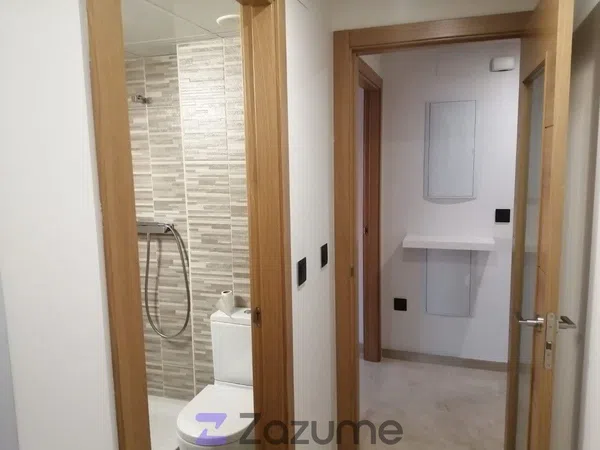 Piso en Calle Escritora Emilia Pardo Bazan, Zoco - Poniente - Foto 12