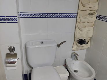 Piso en  Calle Alcalá Zamora 21 - Foto 9