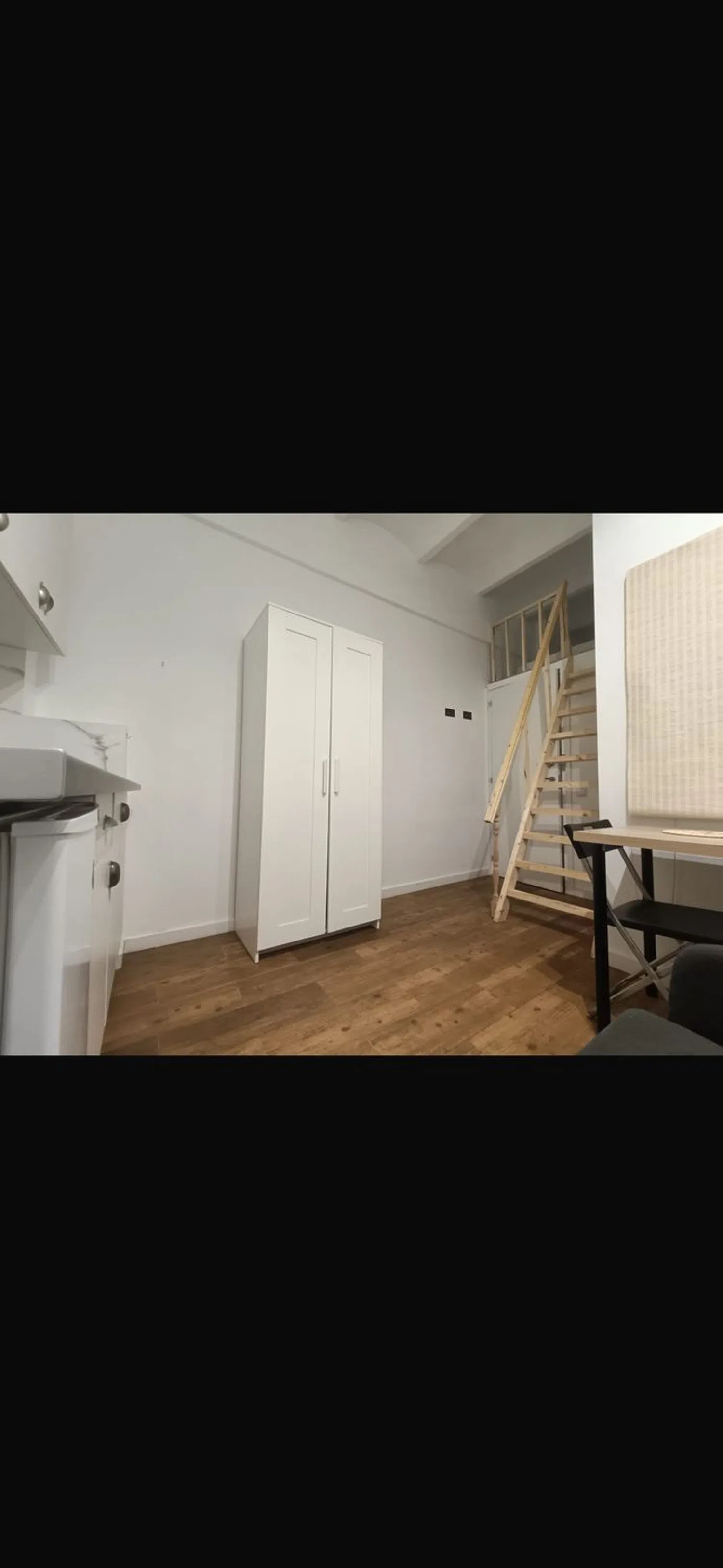 Estudio en calle d'Alella, 17 - Foto 4