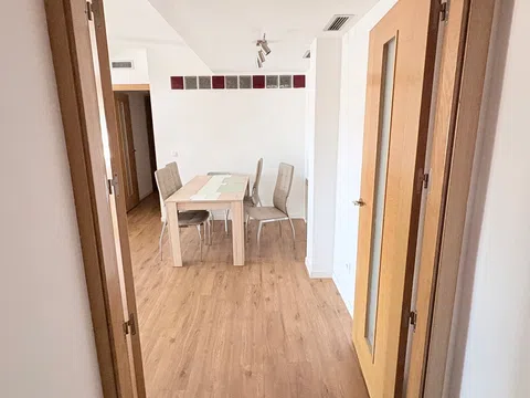 Piso en calle de Hortaleza, 72