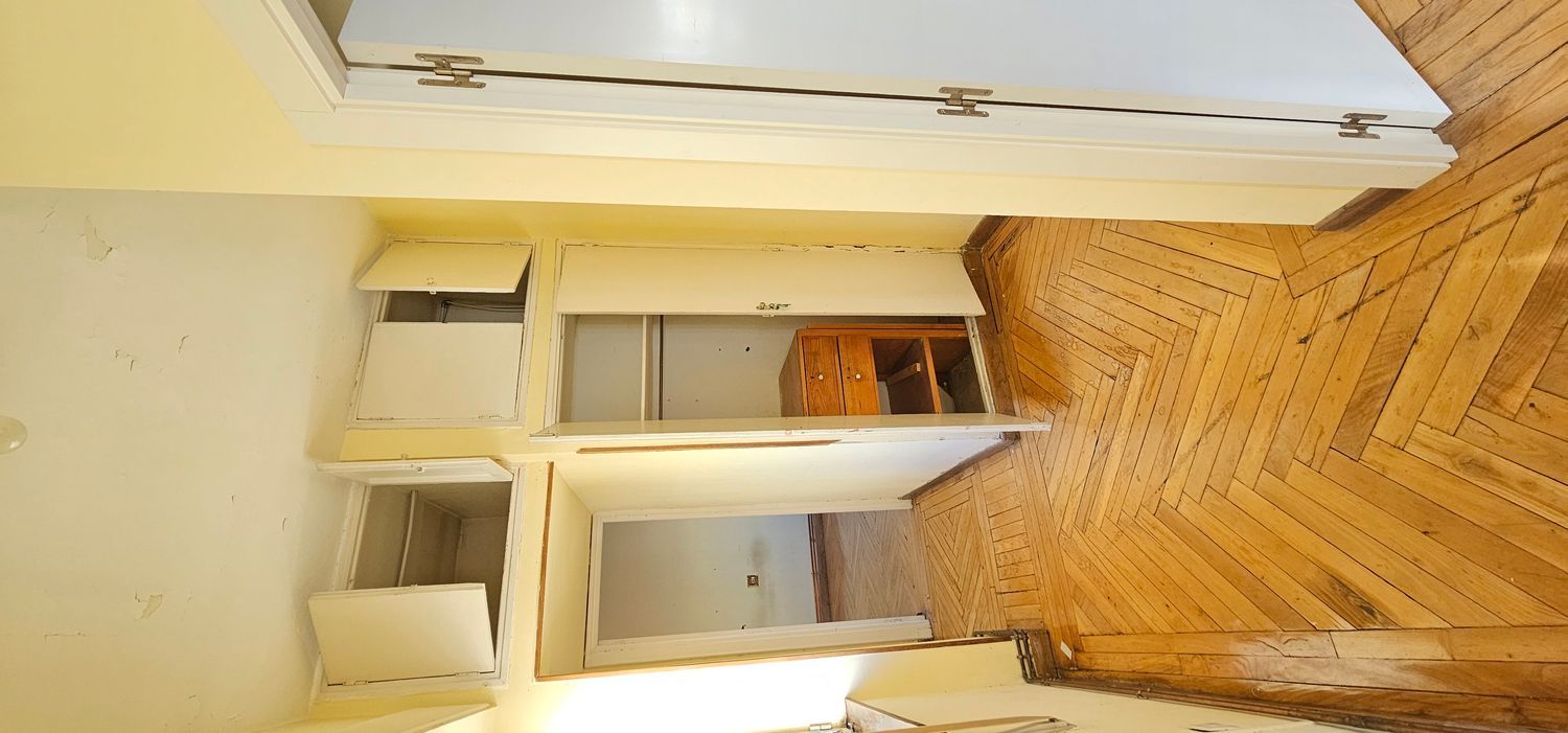 Ático en calle del General Pardiñas, 91 - Foto 27