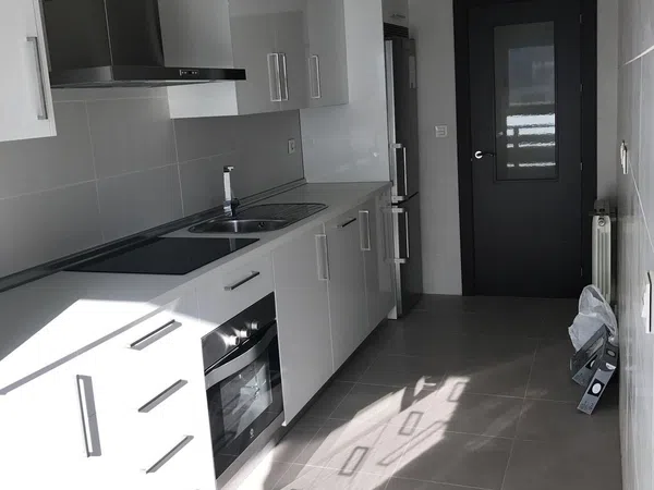 Piso en Calle José Luis Pérez Pujadas, 26, Parque Lagos - Foto 3