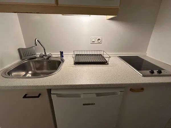 Estudio en plaza de San Juan de la Cruz, 7 - Foto 11