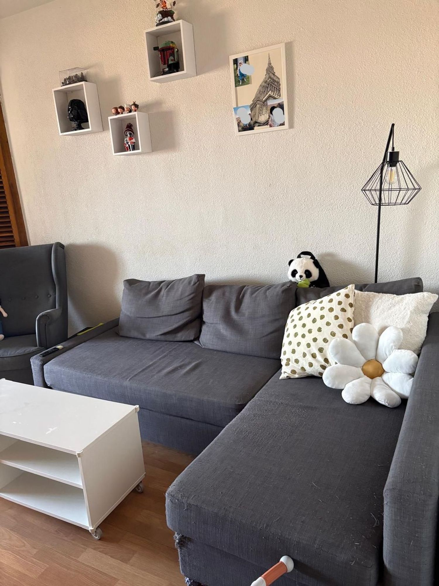 Piso en avenida del General Perón, 32 - Foto 3