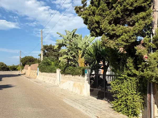 Casa o chalet independiente en Calle des Ferrallo M, 25, Cala Figuera, Cala Figuera - Foto 13