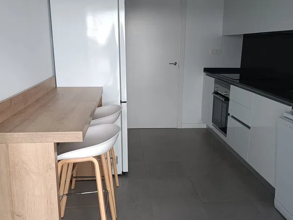 Piso en Calle de l'Arquebisbe Josep Pont i Gol, 17, Nou Eixample Nord, Nou Eixample Nord - Foto 7