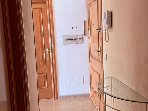 Piso en Avenida Sabinar, 72, Roquetas pueblo - Foto 23