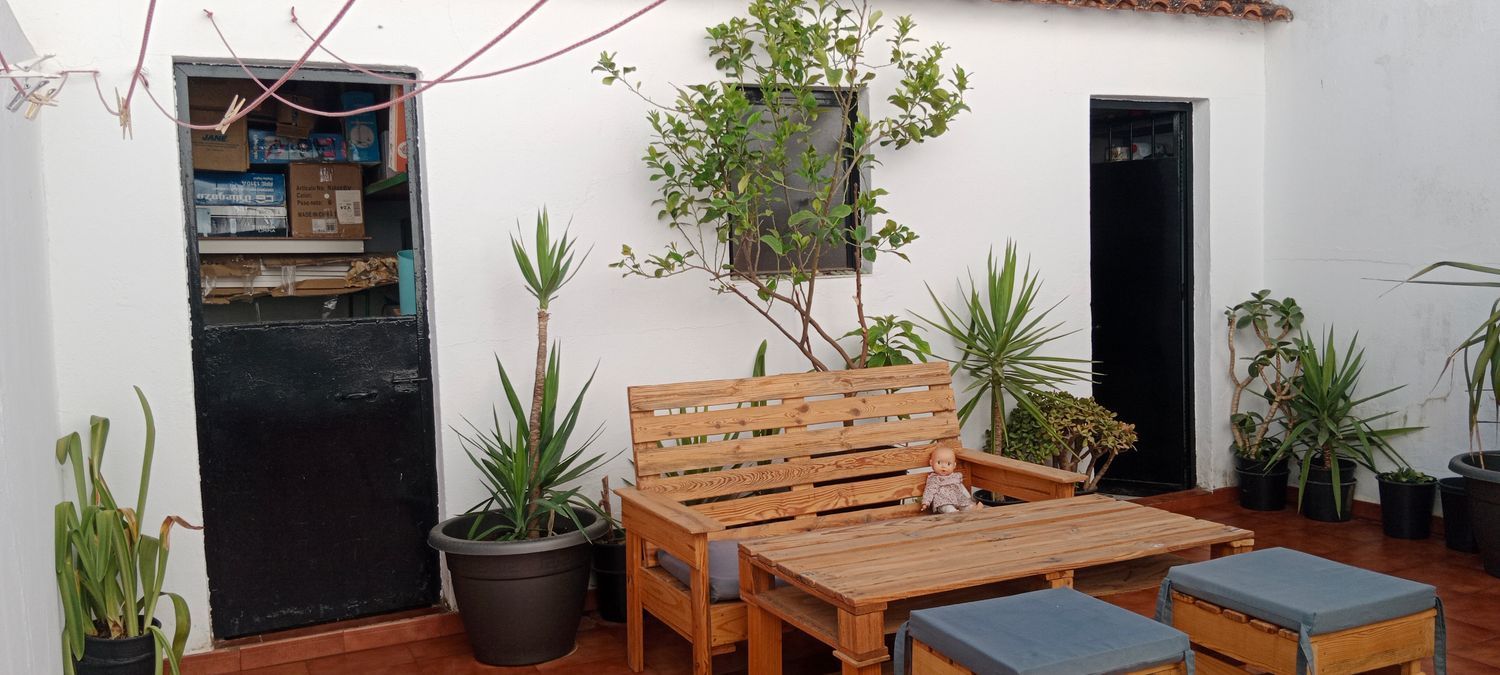 Casa o chalet independiente en Calle Adelardo Covarsí, 18 - Foto 11