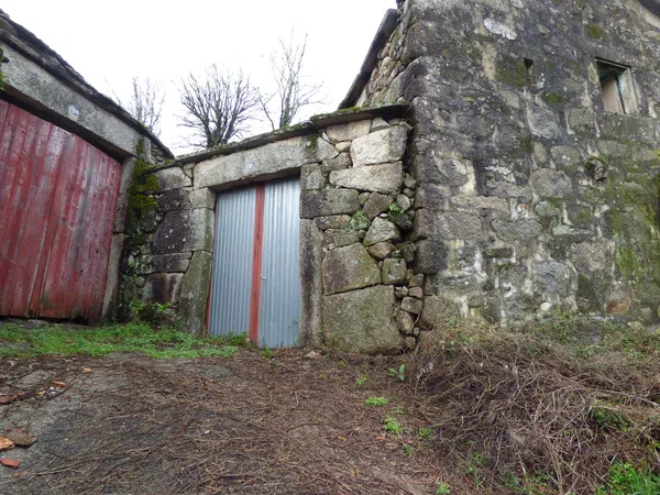Casa rural en Lugar o Pazo, 121 - Foto 1