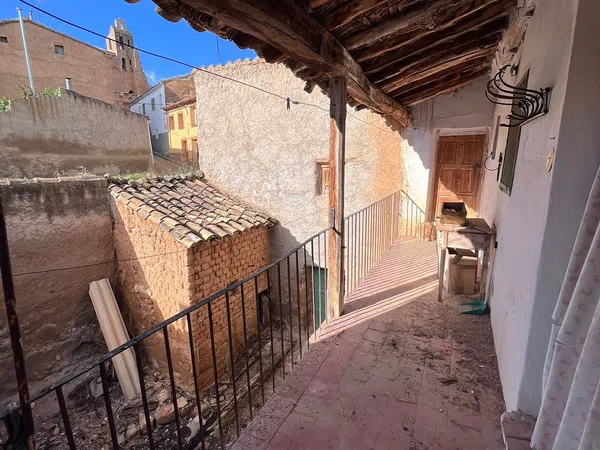 Casa o chalet independiente en Calle Mayor, 2 - Foto 13
