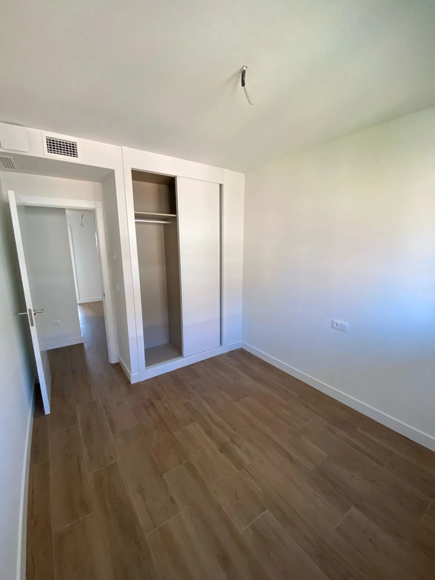 Ático en calle Miguel López de Legazpi, 8 - Foto 26