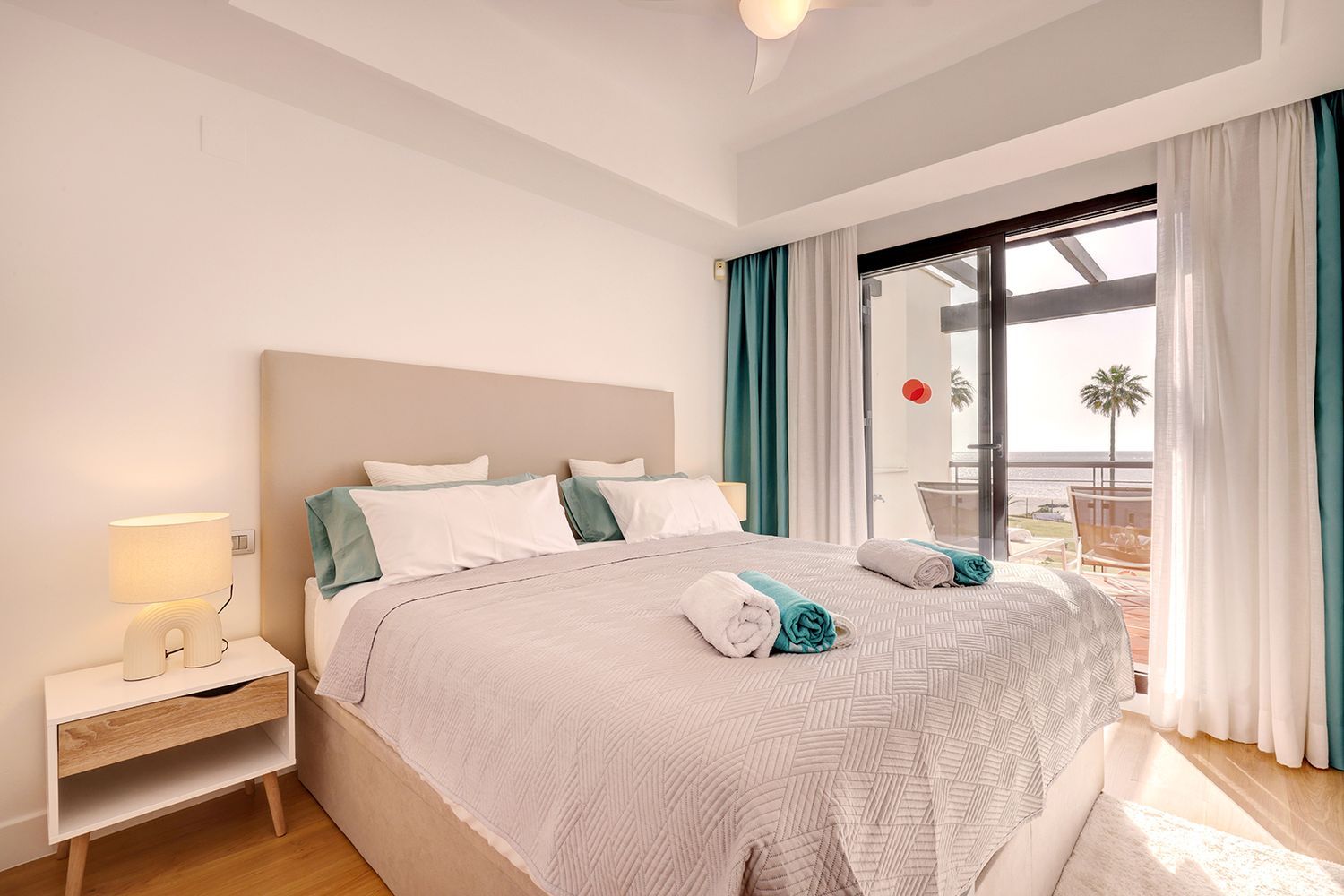 Piso en Urbanizacion Casares del Mar, 5 - Foto 19