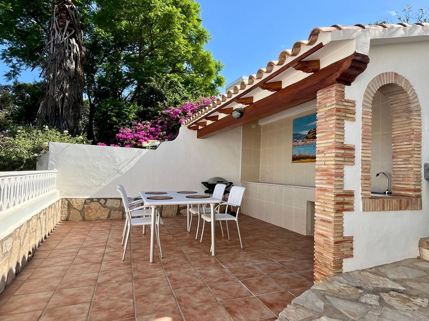 Casa o chalet independiente en Calle Dione, 21, La Pedrera-Vessanes, La Pedrera-Vessanes - Foto 8