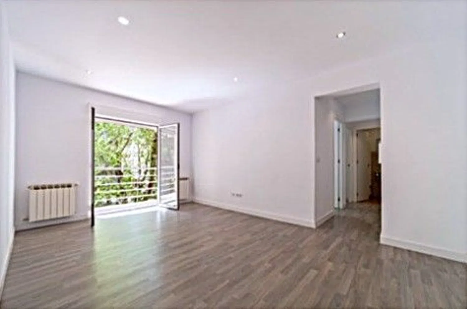 Piso en calle de Arturo Soria, 162 - Foto 1