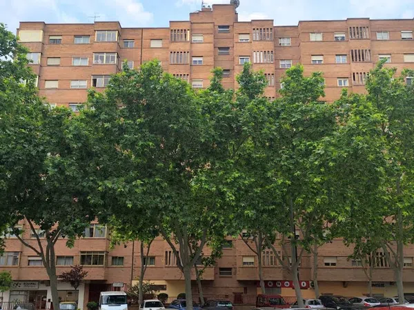 Piso en Calle del Doctor Julián Sanz Ibáñez, 52 - Foto 27
