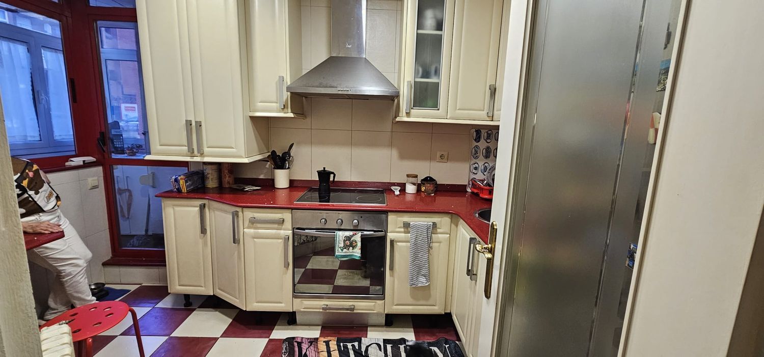 Piso en avenida de Cantabria, 19 - Foto 6