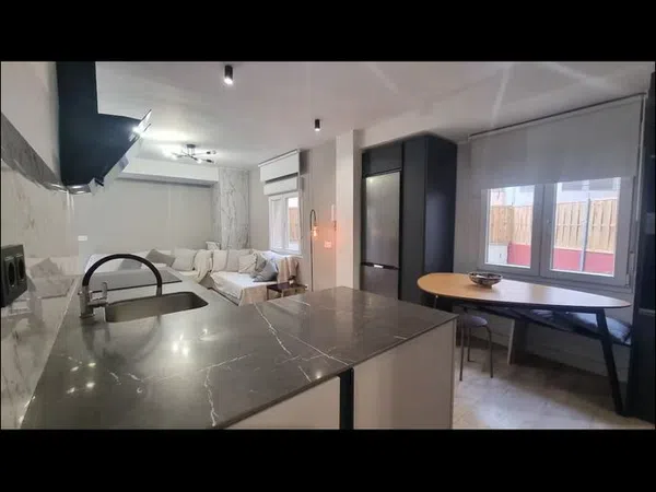 Piso en calle Llano Ponte, 10 - Foto 6