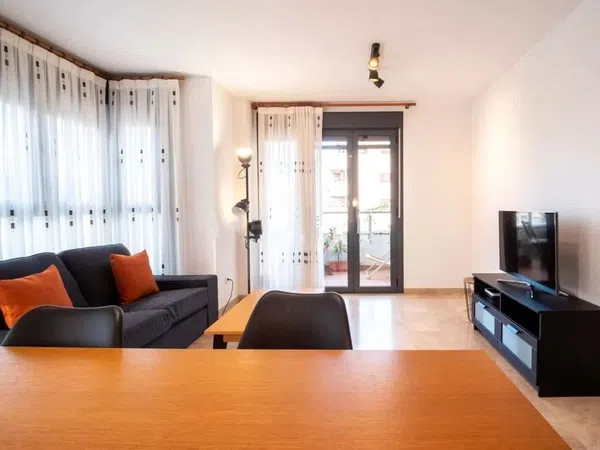 Piso en calle de la Torreta de Miramar, 12 - Foto 1