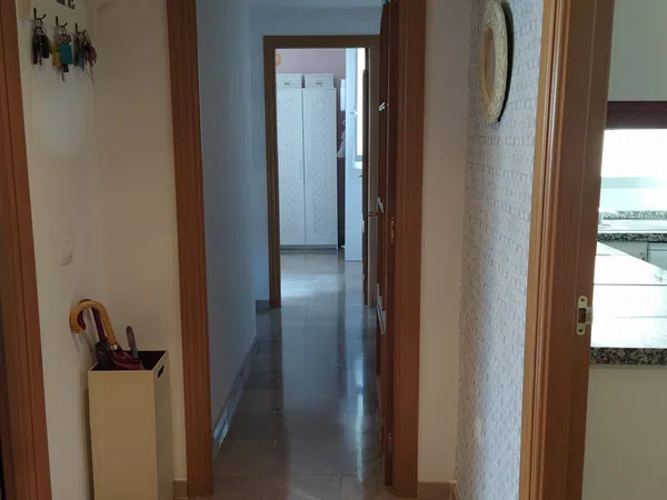 Piso en Calle Perséfone, 4, Jardines de Hércules - Foto 7