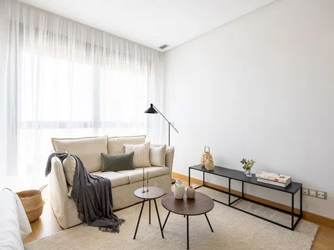 Estudio en calle de Dulce Chacón, 23