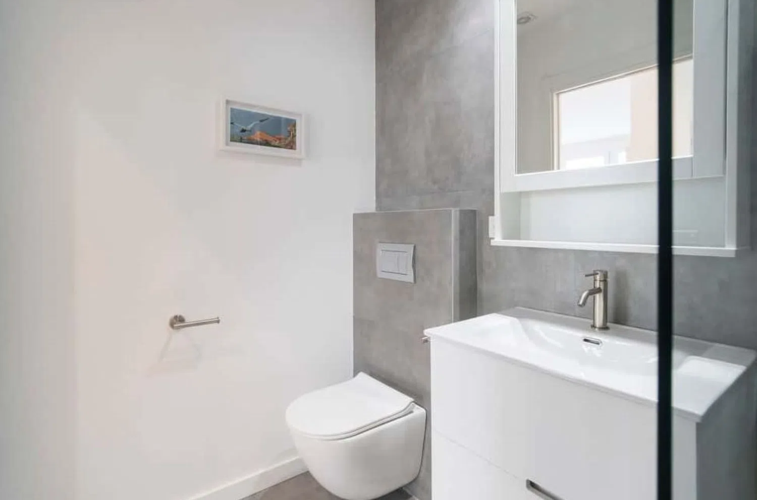 Estudio en calle de Recared, 34 - Foto 4