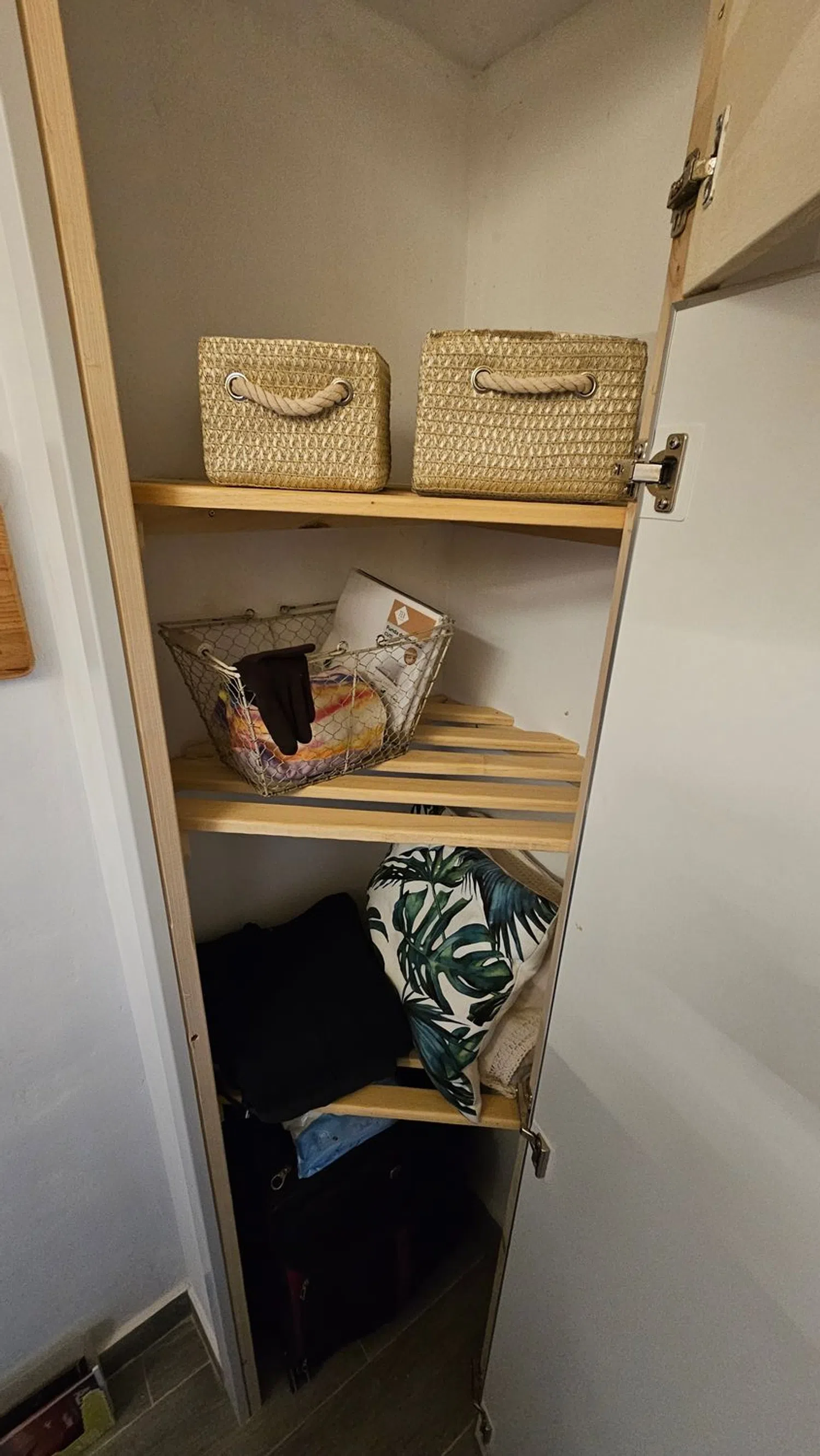 Estudio en calle de Garci-Nuño, 6 - Foto 11