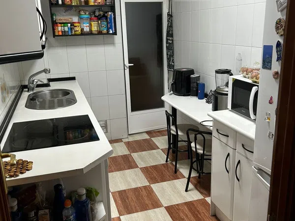 Piso en avenida de Filiberto Villalobos, 61 - Foto 20