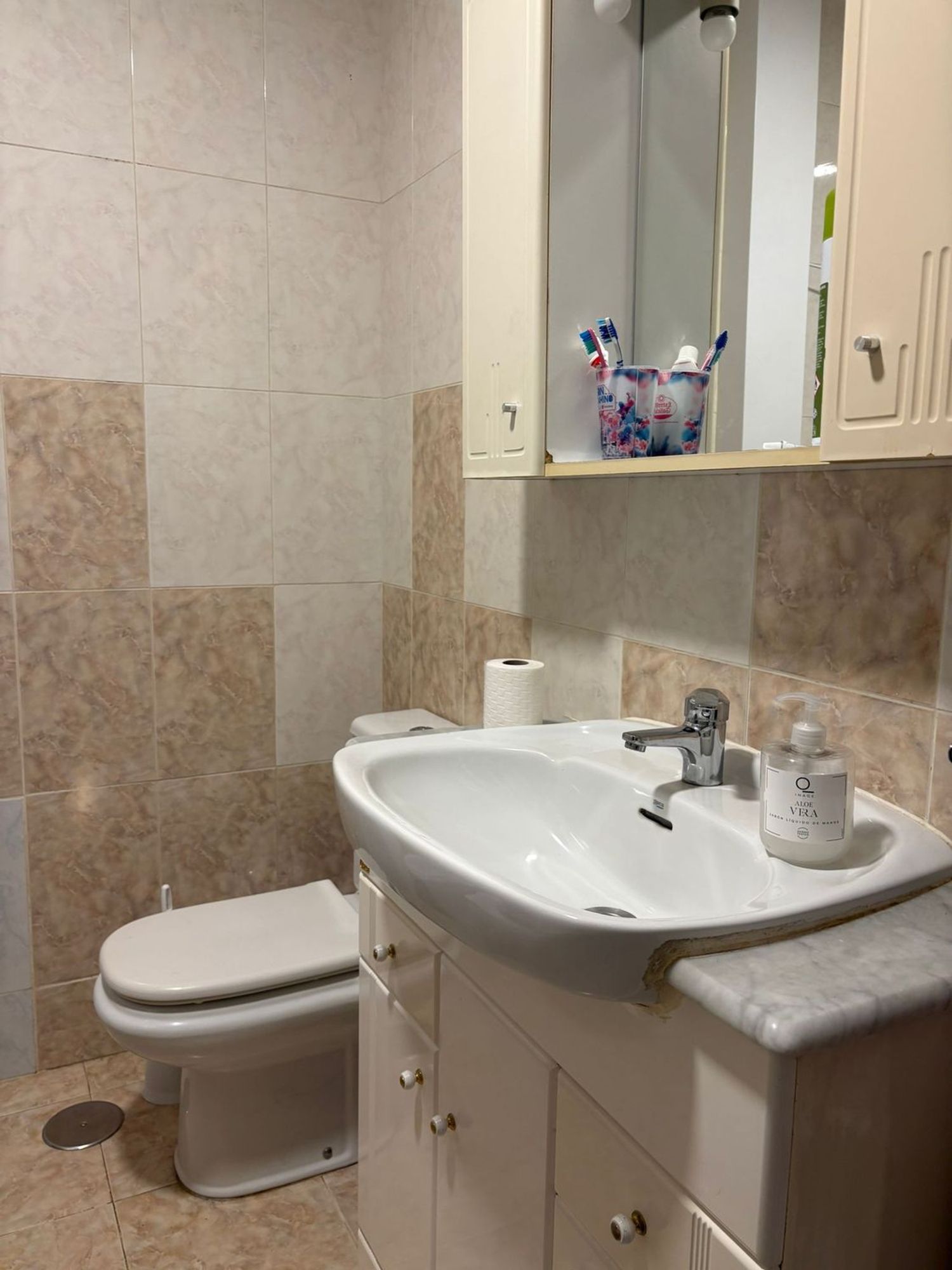 Piso en avenida de Vilagarcía, 15 - Foto 7