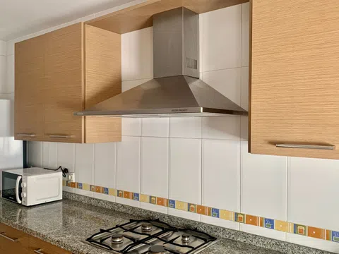 Piso en calle Maestro Priego López, 43