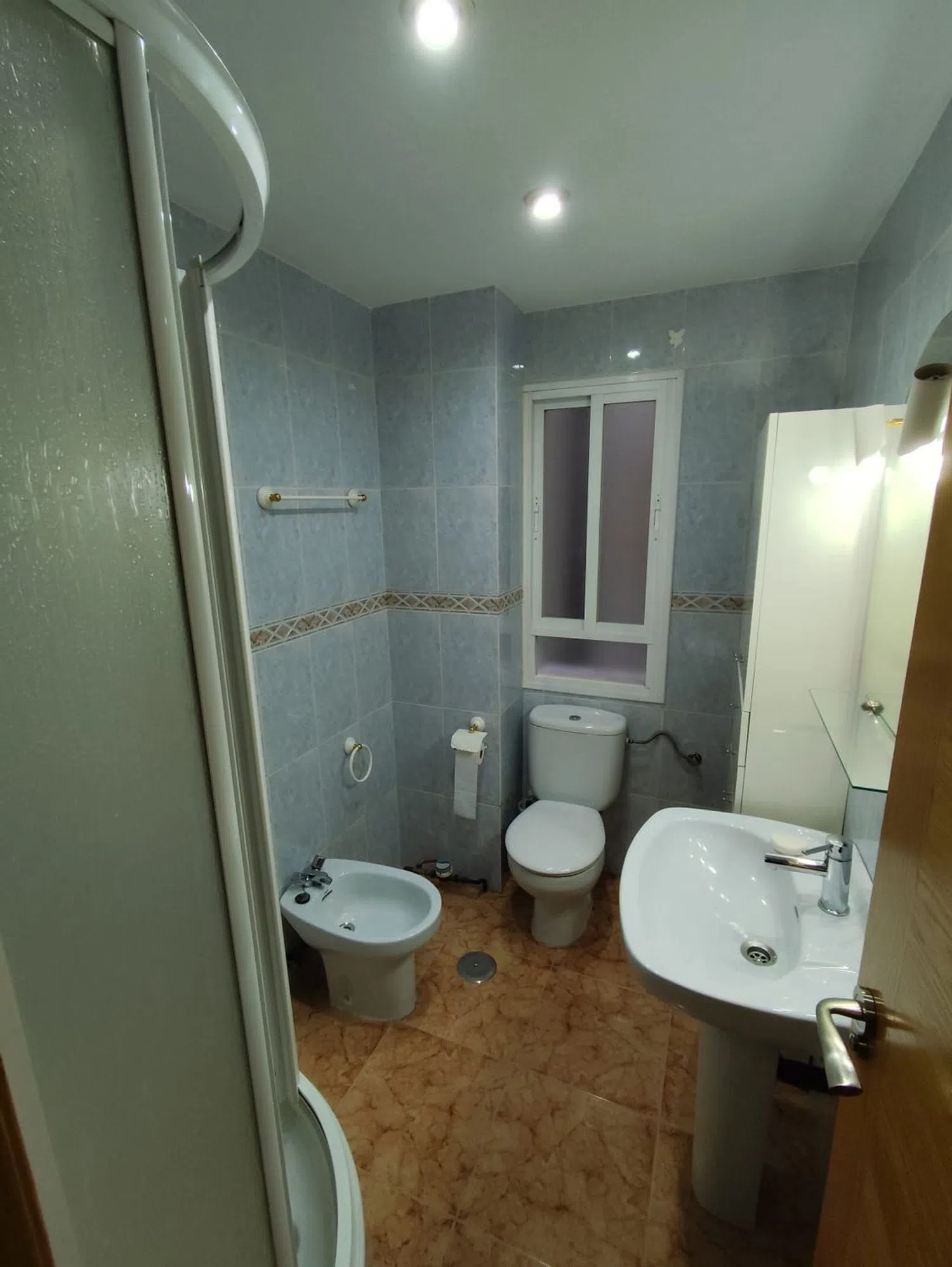 Piso en calle de la Virgen de Lourdes, 16 - Foto 6