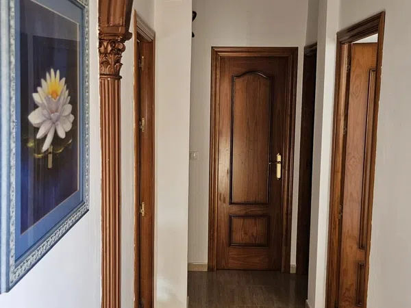Piso en Calle Cardenal Rodrigo de Castro, 29, Gran Plaza - Marqués de Pickman - Ciudad Jardín - Foto 10