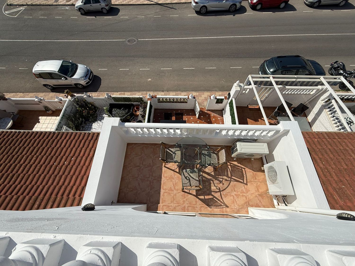 Chalet adosado en Calle Granados, 74, La Siesta - El Salado - Torreta - Foto 26