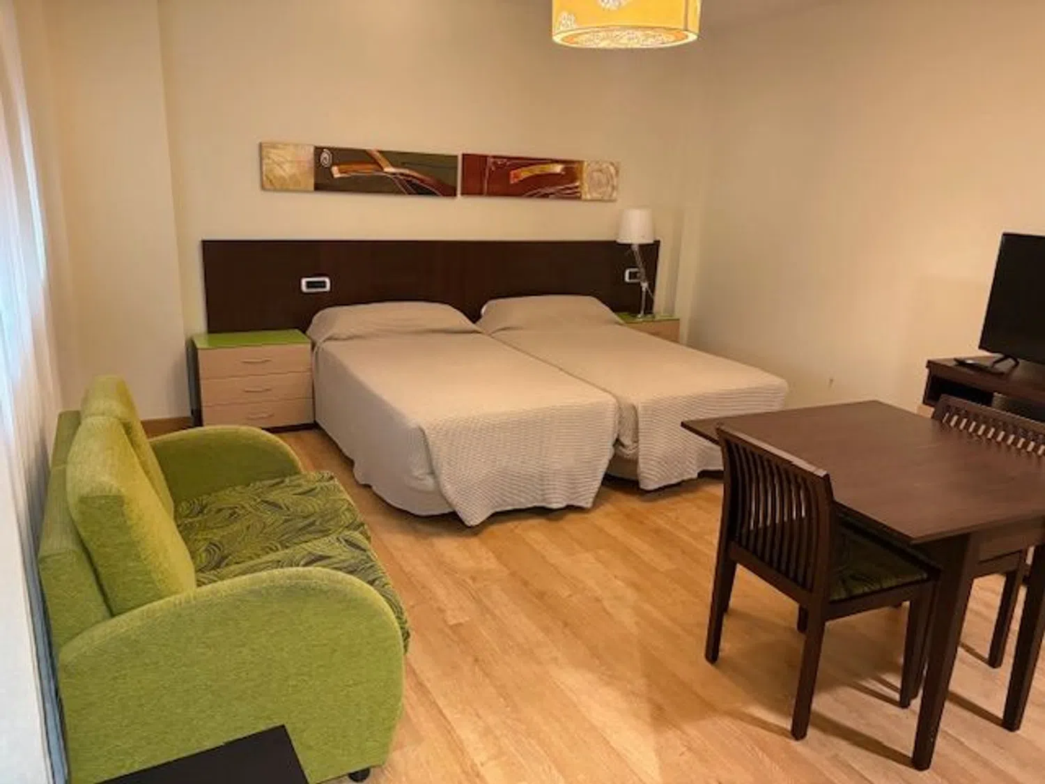 Estudio en calle López Mora, 51 - Foto 10