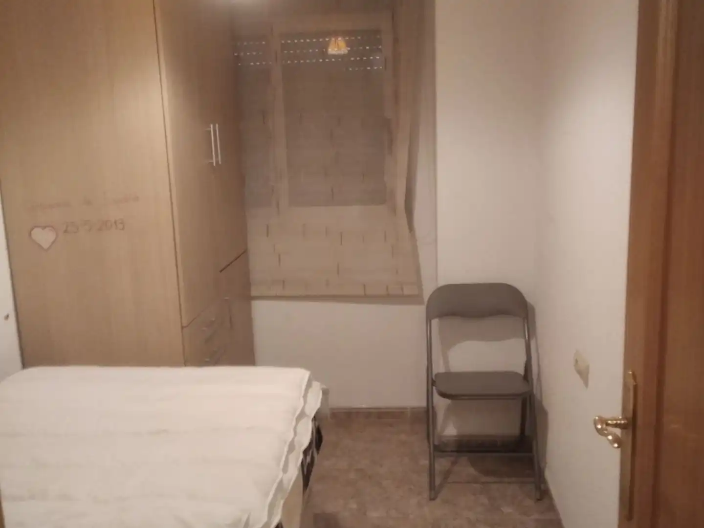 Piso en  Carrer de Sant Marcel·lí 1 - Foto 10
