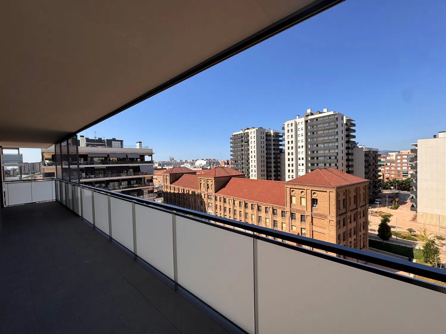 Piso en Barrio Sant Josep - Foto 2