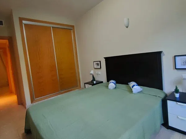 Piso en Calle Ollerías, 55, La Goleta - San Felipe Neri - Foto 8