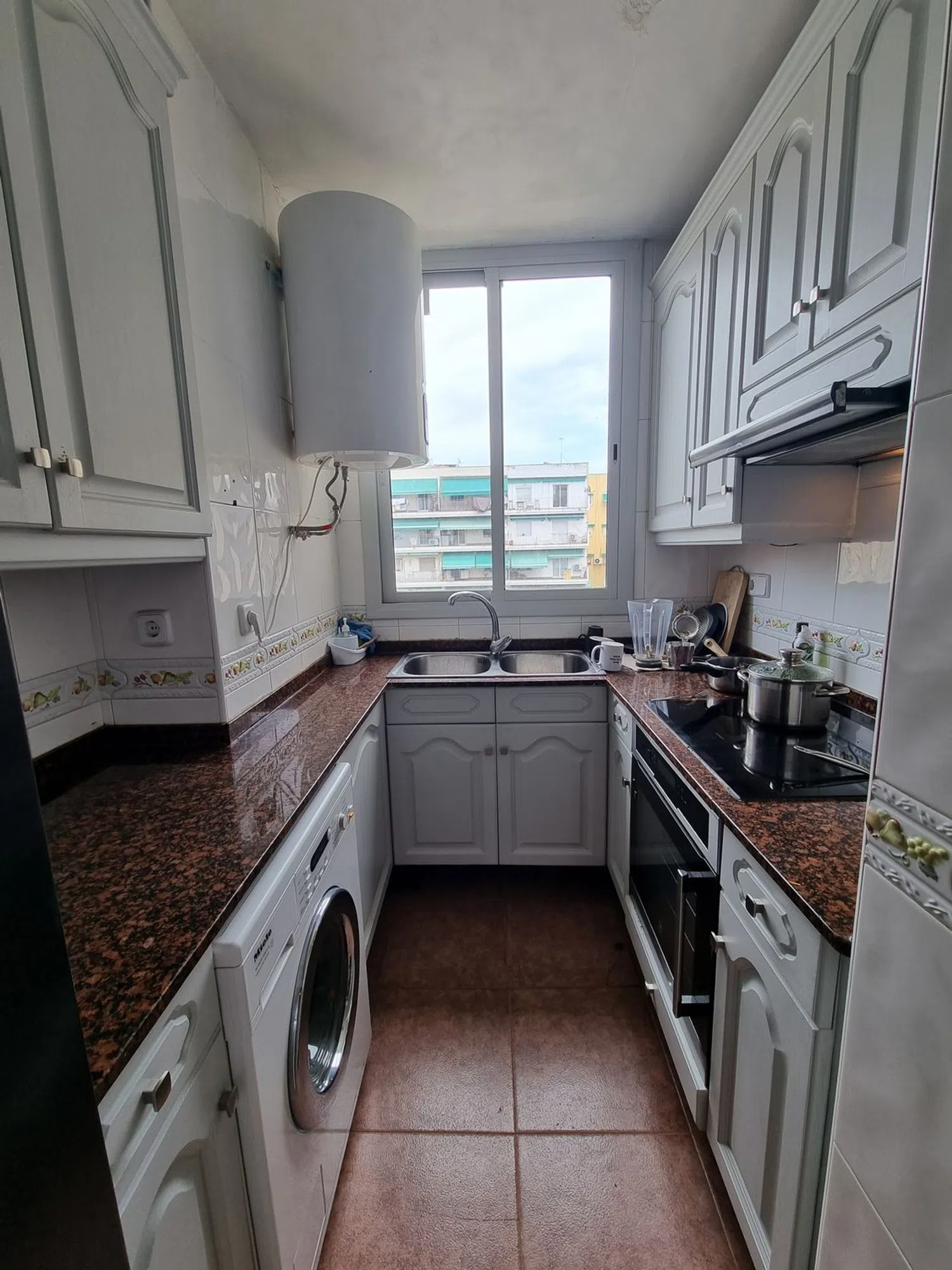 Piso en calle de l'Atlàntida, 33 - Foto 12