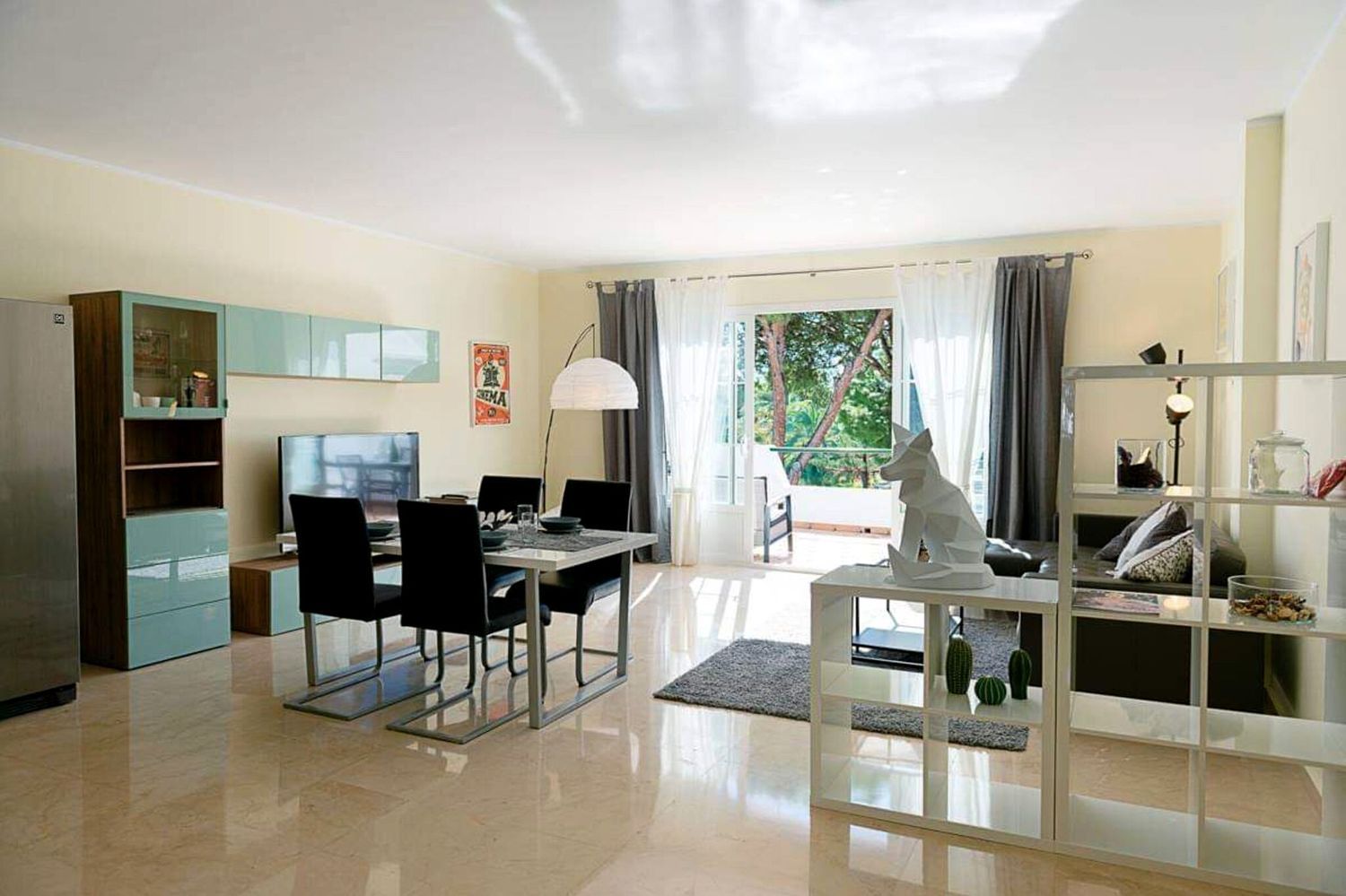 Ático en avenida de la Peseta, 1 - Foto 5