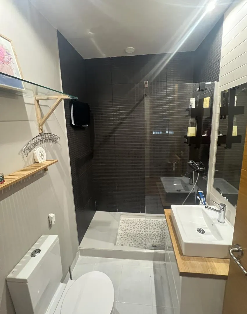 Piso en  Rúa Abeleira 9 - Foto 13