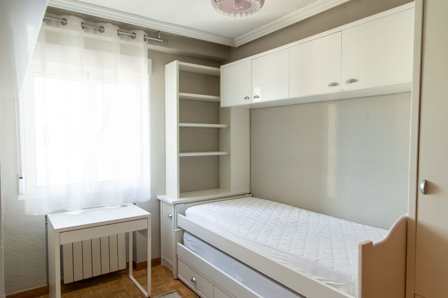 Piso en calle del Doctor Ramón Castroviejo, 5 - Foto 9