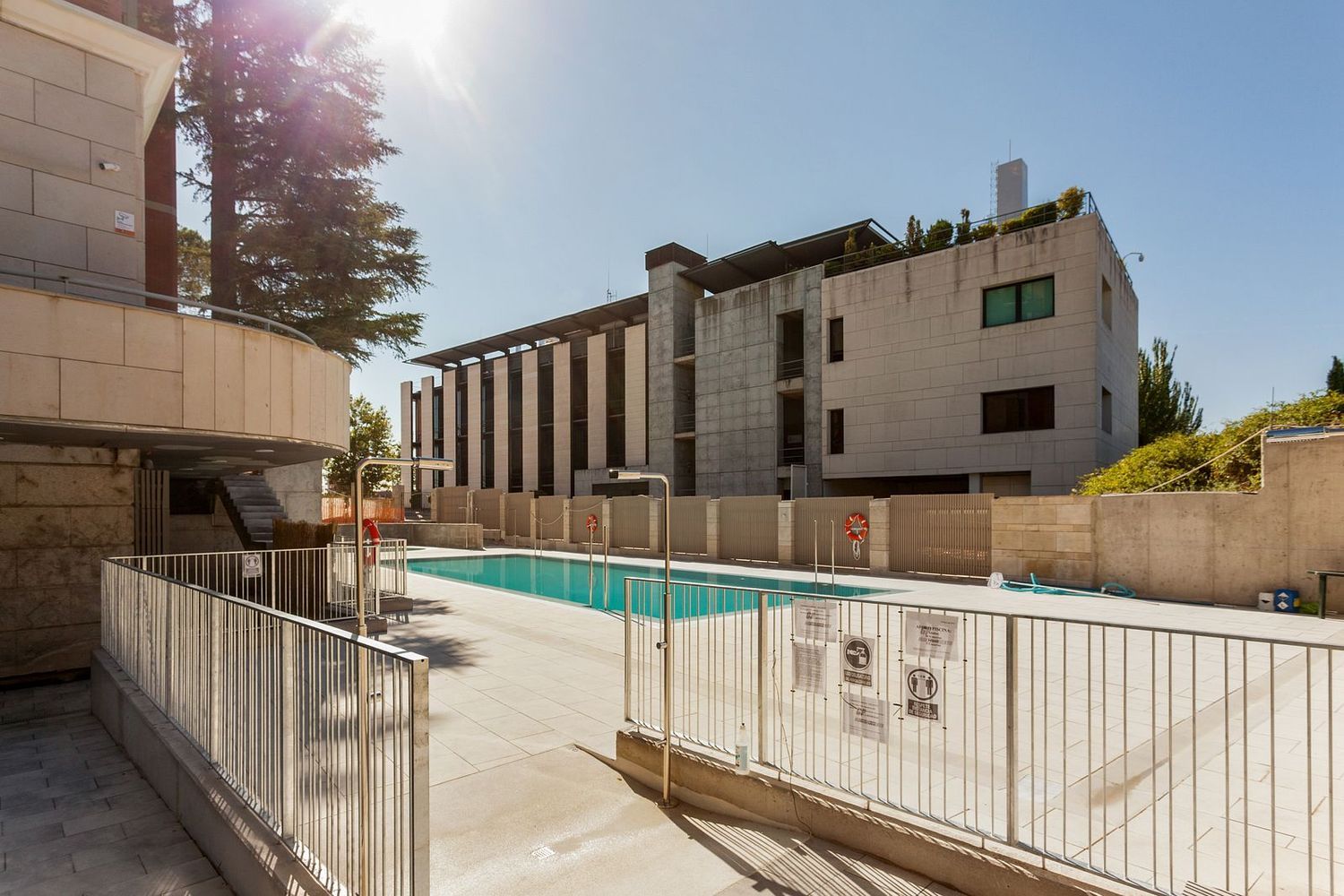 Piso en avenida de San Luis, 27 - Foto 56