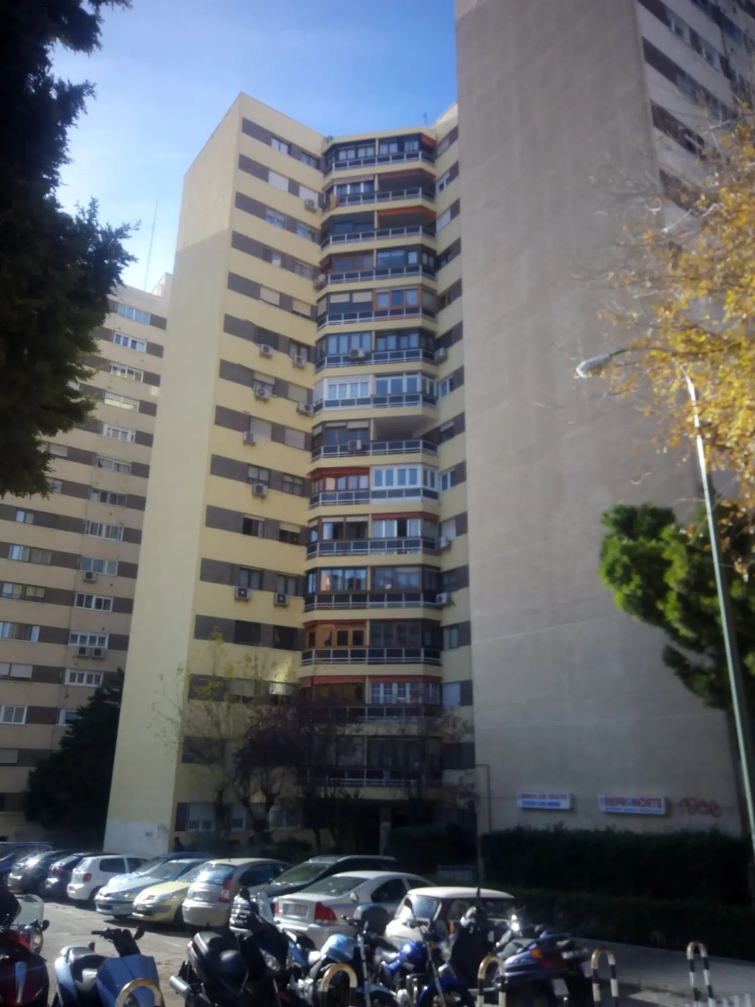 Piso en avenida de Betanzos, 83 - Foto 4