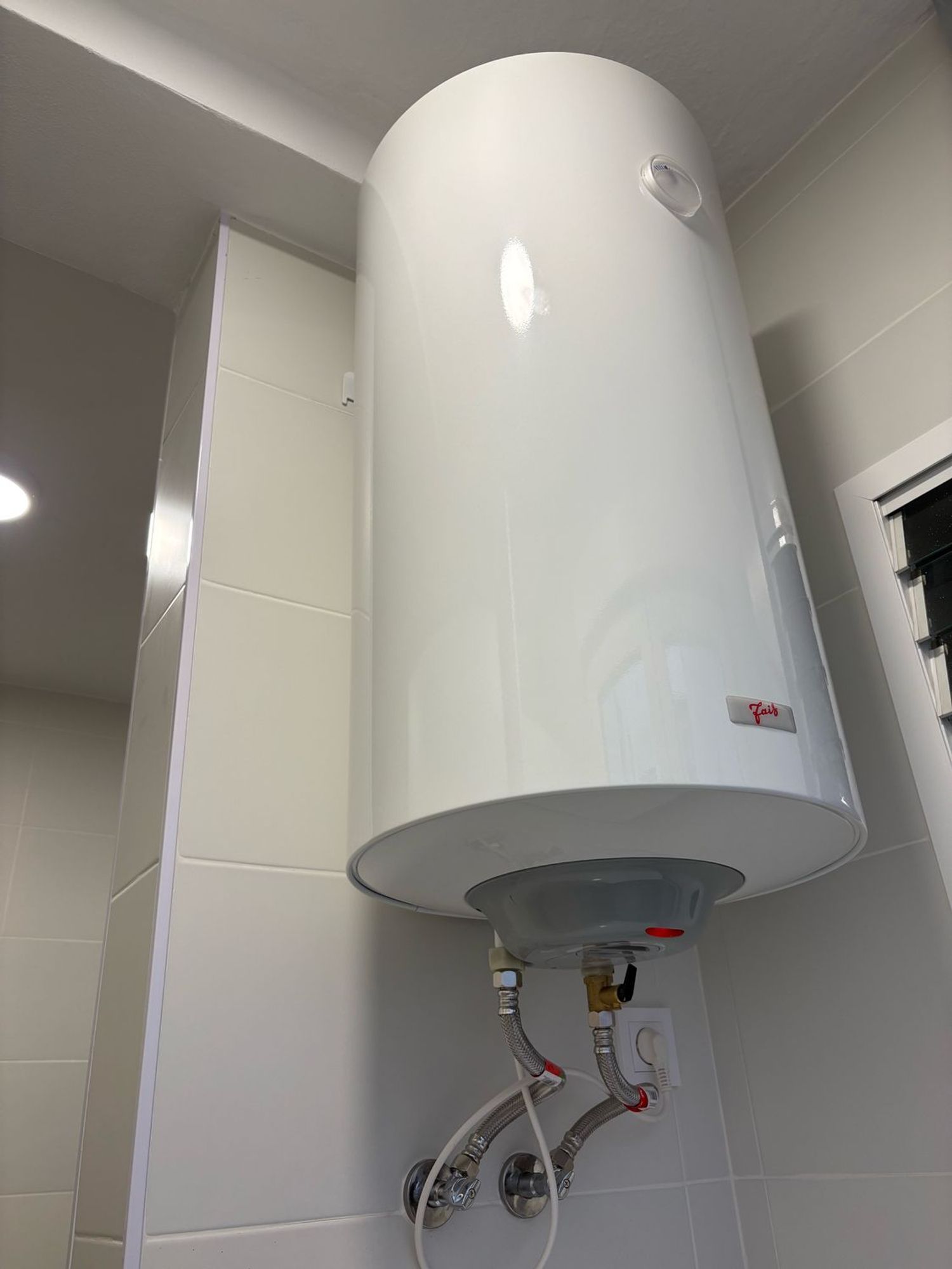 Piso en calle Pintor Murillo, 3 - Foto 9