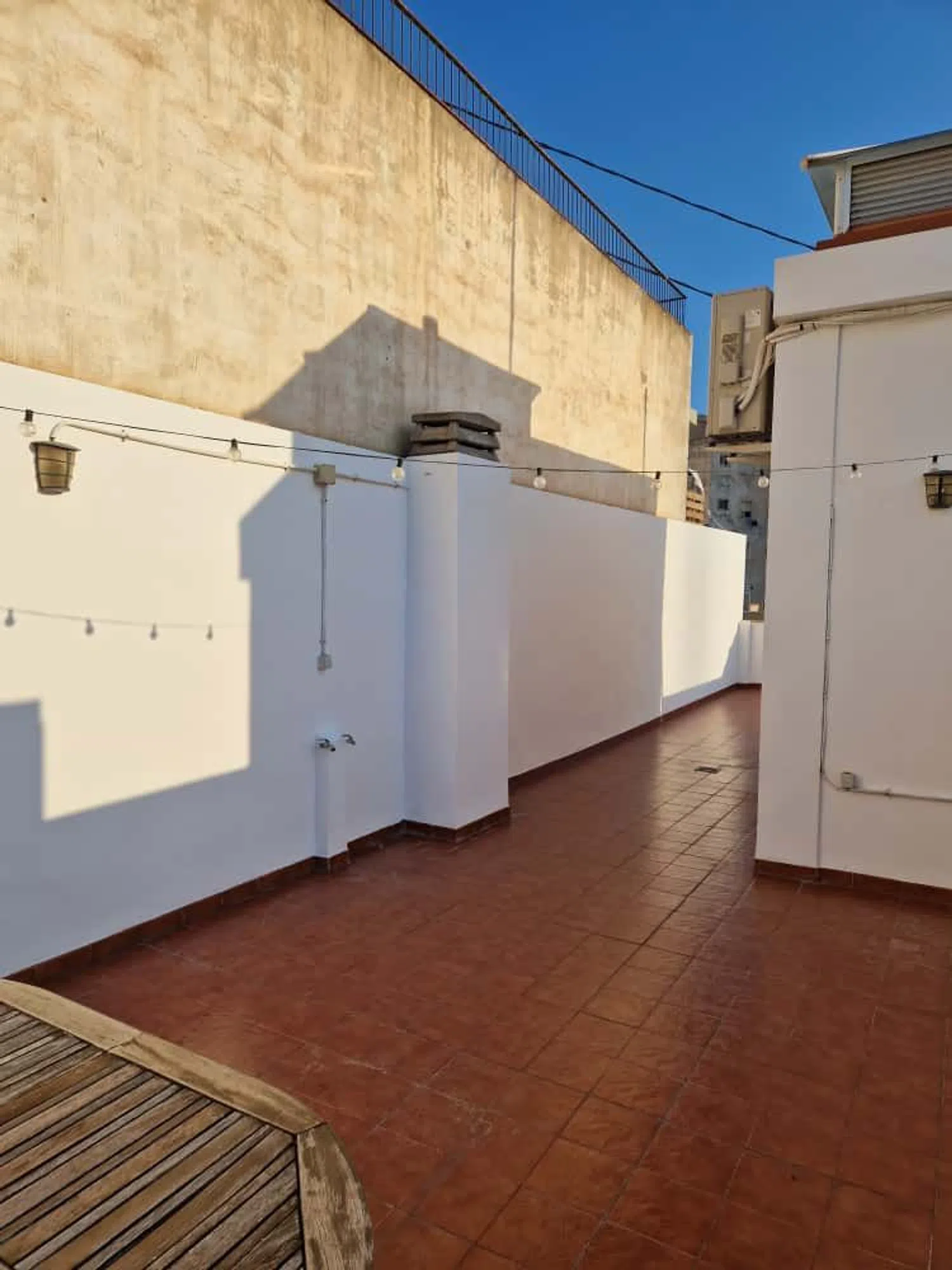 Ático en calle Taquigrafo Martí, 12 - Foto 4
