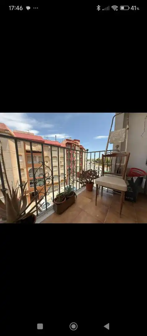 Piso en  Avenida Almería 40 - Foto 6