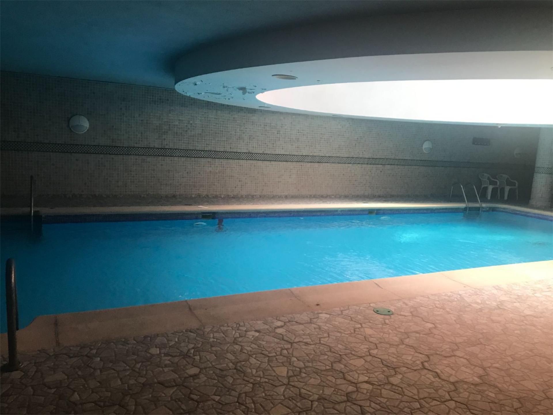 Piso en  Calle de Josep Pla 6